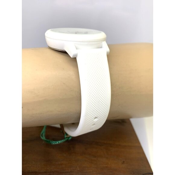 Lacoste Women\'s Watch 2001211 Quartz Croc Logo White Dial Rubber Band 36mm main image 14